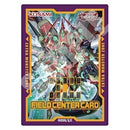 Field Center Token Borrelcode Dragon Burst of Destiny