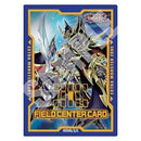 Field Center Token Master of Chaos Battle of Chaos