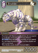 Byakko EX (16-096R) [16]