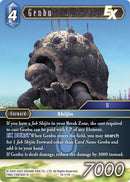 Genbu EX (16-111R) [16]