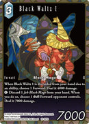 Black Waltz 1 Full Art (16-027C) [16]