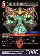Black Waltz 2 (16-007R) [16]
