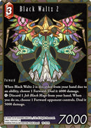 Black Waltz 2 Full Art (16-007R) [16]
