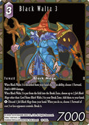 Black Waltz 3 Full Art (16-088L) [16]