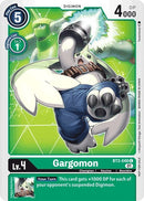 Image for Gargomon - BT3-048 (Winner Pack Next Adventure) [Release Special Booster]