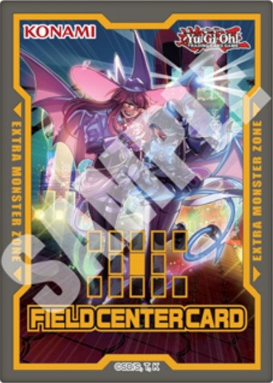 Field Center Token Evil Twin Back to Duel February 2022