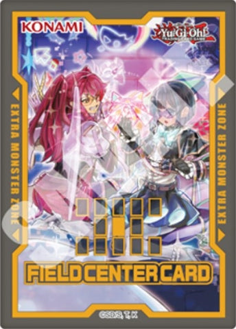 Field Center Token Evil Twin Back to Duel March 2022