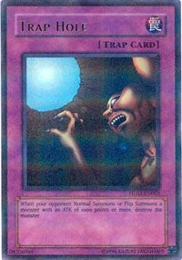 Trap Hole (HL03-EN003) [HL03]