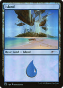 Island 554 (554) [SLD]
