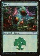 Forest 578 (578) [SLD]