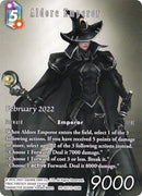 Aldore Emperor (PR-107/13-122H) [PR]