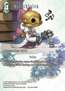 Norschtalen Full Art (PR-104/8-058R) [PR]