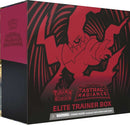 Astral Radiance Elite Trainer Box [SWSH10]