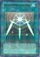 Swords of Revealing Light (HL04-EN002) [HL04]