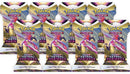 Astral Radiance Sleeved Booster Pack Bundle Set of 8 [SWSH10]