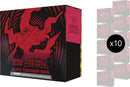 Astral Radiance Elite Trainer Box Case [SWSH10]