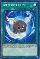 Berserker Crush Duel Terminal (HAC1-EN169) [HAC1]