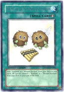 The Flute of Summoning Kuriboh (MDP2-EN004)