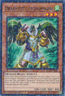 Dragunity Legionnaire Duel Terminal (HAC1-EN150) [HAC1]