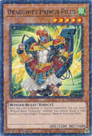 Dragunity Primus Pilus Duel Terminal (HAC1-EN155) [HAC1]