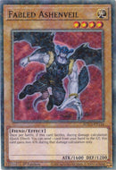 Fabled Ashenveil Duel Terminal (HAC1-EN134) [HAC1]