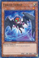 Fabled Lurrie Duel Terminal (HAC1-EN124) [HAC1]
