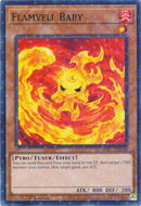 Flamvell Baby Duel Terminal (HAC1-EN068) [HAC1]