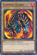 Flamvell Guard Duel Terminal (HAC1-EN064) [HAC1]
