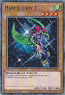 Harpie Lady 1 Duel Terminal (HAC1-EN010) [HAC1]