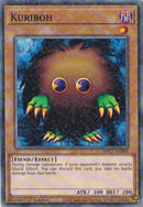 Kuriboh Duel Terminal (HAC1-EN005) [HAC1]