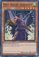 Mist Valley Executor Duel Terminal (HAC1-EN060) [HAC1]