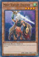 Mist Valley Falcon Duel Terminal (HAC1-EN061) [HAC1]