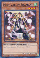 Mist Valley Shaman Duel Terminal (HAC1-EN057) [HAC1]