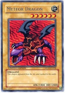 Meteor Dragon (MDP2-EN008)