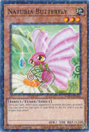 Naturia Butterfly Duel Terminal (HAC1-EN108) [HAC1]