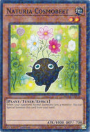 Naturia Cosmobeet Duel Terminal (HAC1-EN100) [HAC1]
