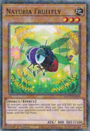 Naturia Fruitfly Duel Terminal (HAC1-EN106) [HAC1]
