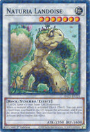 Naturia Landoise Duel Terminal (HAC1-EN123) [HAC1]