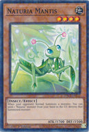 Naturia Mantis Duel Terminal (HAC1-EN113) [HAC1]