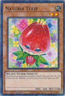 Naturia Tulip Duel Terminal (HAC1-EN104) [HAC1]
