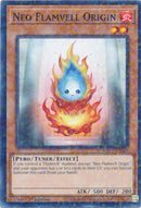 Neo Flamvell Origin Duel Terminal (HAC1-EN069) [HAC1]