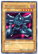 Metal Guardian (MDP2-EN010)