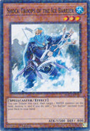 Shock Troops of the Ice Barrier Duel Terminal (HAC1-EN037) [HAC1]