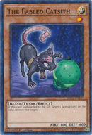 The Fabled Catsith Duel Terminal (HAC1-EN137) [HAC1]
