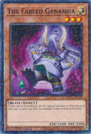 The Fabled Ganashia Duel Terminal (HAC1-EN139) [HAC1]