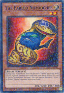 The Fabled Nozoochee Duel Terminal (HAC1-EN140) [HAC1]