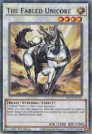 The Fabled Unicore Duel Terminal (HAC1-EN147) [HAC1]