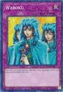 Waboku Duel Terminal (HAC1-EN026) [HAC1]