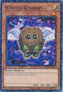 Winged Kuriboh Duel Terminal (HAC1-EN013) [HAC1]