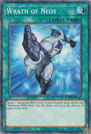 Wrath of Neos Duel Terminal (HAC1-EN167) [HAC1]